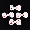 Opaque Acrylic Beads OACR-N162-13A-1