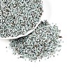 Spray Painted Picasso Cylinder Glass Seed Beads GLAA-T028-12A-08-1