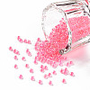 12/0 FGB Grade A Round Glass Seed Beads SEED-N001-F-235-1