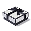 Paper Jewelry Set Box CON-C007-04A-02-1