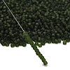 TOHO 8/0 Round Beads X-SEED-TR08-0940F-3