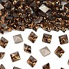 Preciosa&reg MAXIMA Crystal Fancy Stones Y-PRC-FA6-10220-1