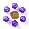 Transparent Acrylic Beads MACR-S370-A16mm-748-3