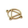 304 Stainless Steel Chandelier Component Links STAS-R226-05G-2