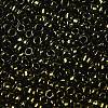 TOHO 15/0 Round Beads X-SEED-TR15-0422-2