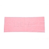 Paper Tassel Banner AJEW-WH0007-01N-2