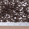 MIYUKI Round Rocailles Beads SEED-X0054-RR0135-4