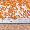 MIYUKI Delica Beads SEED-X0054-DB1573-4