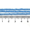 Cat Eye Beads Strands CE-Z001-01B-4
