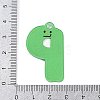 Acrylic Pendants MACR-R002-01P-3