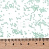 TOHO 15/0 Round Beads X-SEED-TR15-0156-4