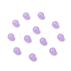 Fluorescent Acrylic Beads MACR-R517-6mm-09-2