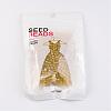 Round 6/0 Glass Seed Beads X-SEED-A006-4mm-110-3