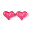 Opaque Acrylic Beads MACR-S373-70-A03-1
