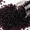 TOHO Round Seed Beads SEED-JPTR08-0006C-1