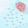 Preciosa&reg Crystal Beads X-PRC-BA6-90350-20000-4
