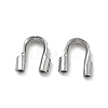 Non-Tarnish 304 Stainless Steel Wire Guardian and Protectors STAS-P319-19A-P-01-1