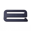Plastic Bra Strap Hook LS-KY-WH0020-24-1