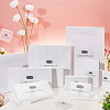14Pcs Rectangle Alloy Buckles FIND-CY0002-02P-8