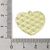 Medical Theme Alloy Enamel Pendants ENAM-U000-02B-02-3