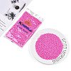 Baking Paint Glass Seed Beads SEED-S001-K2-3