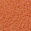 MIYUKI Round Rocailles Beads X-SEED-G007-RR0474-3
