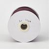 Eco-Friendly Korean Waxed Polyester Cord YC-P002-1mm-1134-2