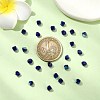 Preciosa&reg Crystal Beads Y-PRC-BA5-30240-200-4