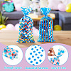 4 Styles OPP Cellophane Candy Storage Bags Sets ABAG-TAC0013-20A-02-5