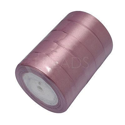 Valentines Day Gifts Boxes Packages Single Face Satin Ribbon RC37MMY-092-1