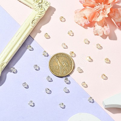 Preciosa&reg Crystal Beads Y-PRC-BA5-00030-239-1