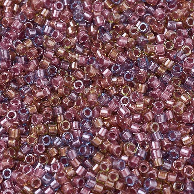 MIYUKI Delica Beads SEED-MY11-DB0982-1