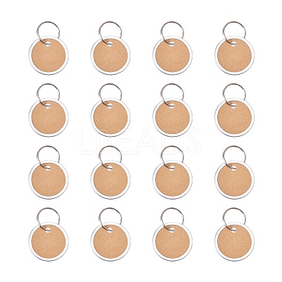 Aluminum Pendants LS-PH-FIND-WH0025-01-1