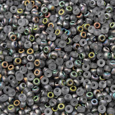 MIYUKI Round Rocailles Beads SEED-JP0009-RR4557-1