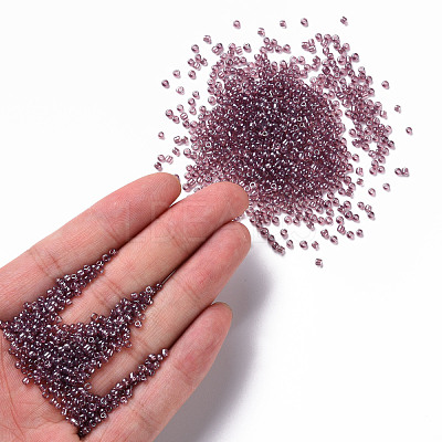 12/0 Glass Seed Beads SEED-US0003-2mm-116-1