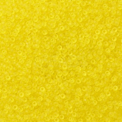 TOHO 8/0 Round Beads SEED-XTR08-0012F-1