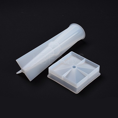 DIY Table Lamp Silicone Molds DIY-Z019-06-1