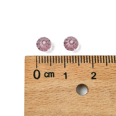 Preciosa&reg Crystal Beads X-PRC-BA5-20020-1
