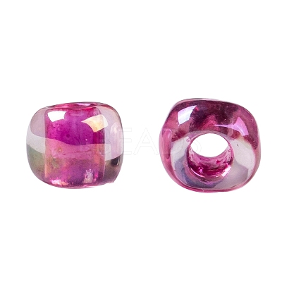 TOHO 11/0 Round Beads X-SEED-TR11-0785-1