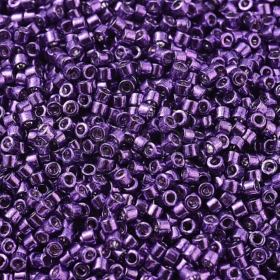 MIYUKI Delica Beads SEED-MY11-DB0430-1