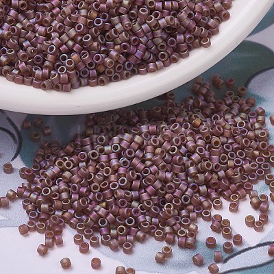 MIYUKI Delica Beads SEED-X0054-DB0853-1
