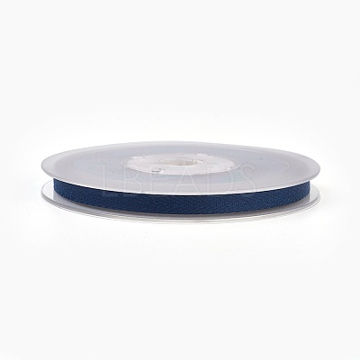 Rayon and Cotton Ribbon SRIB-F007-370-9mm-1