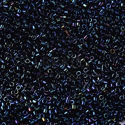 MIYUKI Delica Beads SEED-X0054-DB0002-1