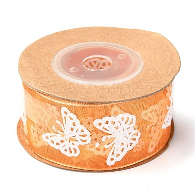 Organza Ribbons SRIB-F010-07A-1