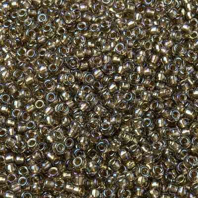MIYUKI Round Rocailles Beads SEED-JP0010-RR3540-1