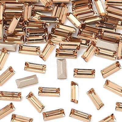 Preciosa&reg MAXIMA Crystal Fancy Stones X-PRC-FB4-10330-1