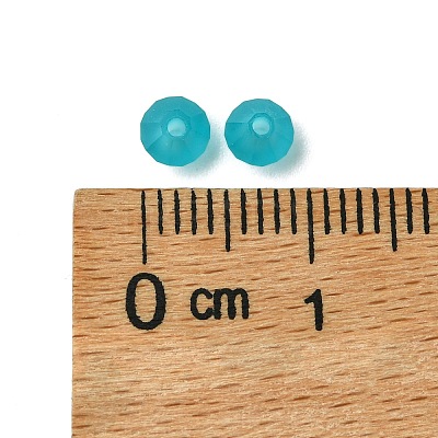 Preciosa&reg Crystal Beads X-PRC-BA4-60230-840-1