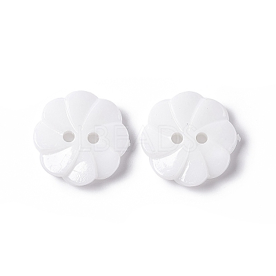 Acrylic Buttons BUTT-E007-B-01-1