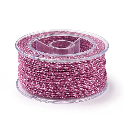 Macrame Cotton Cord OCOR-H110-01C-14-1
