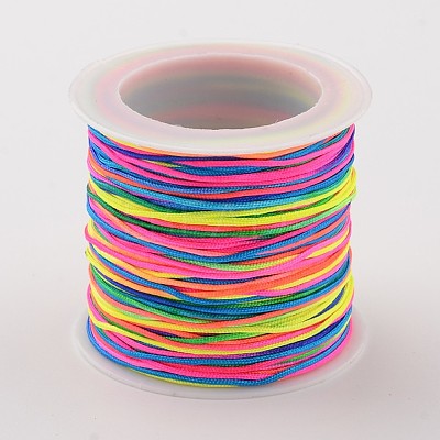 Nylon Braided Cord X-NS018-119-1